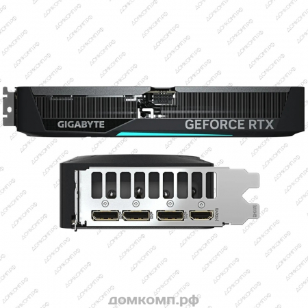 фото Видеокарта Gigabyte GeForce RTX 5070 EAGLE OC SFF [GV-N5070EAGLE OC-12GD] в оренбурге